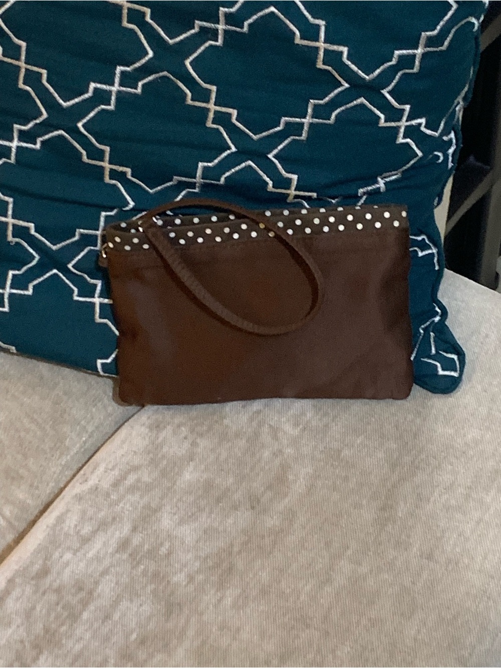 HENRI BENDEL Coin Purse